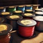 Comment choisir le meilleur fil de pêche pour la carpe : Tresse, fluorocarbone ou nylon
