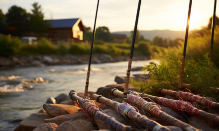 Guide des saisons de pêche : Optimisez votre expérience selon les périodes de l’année