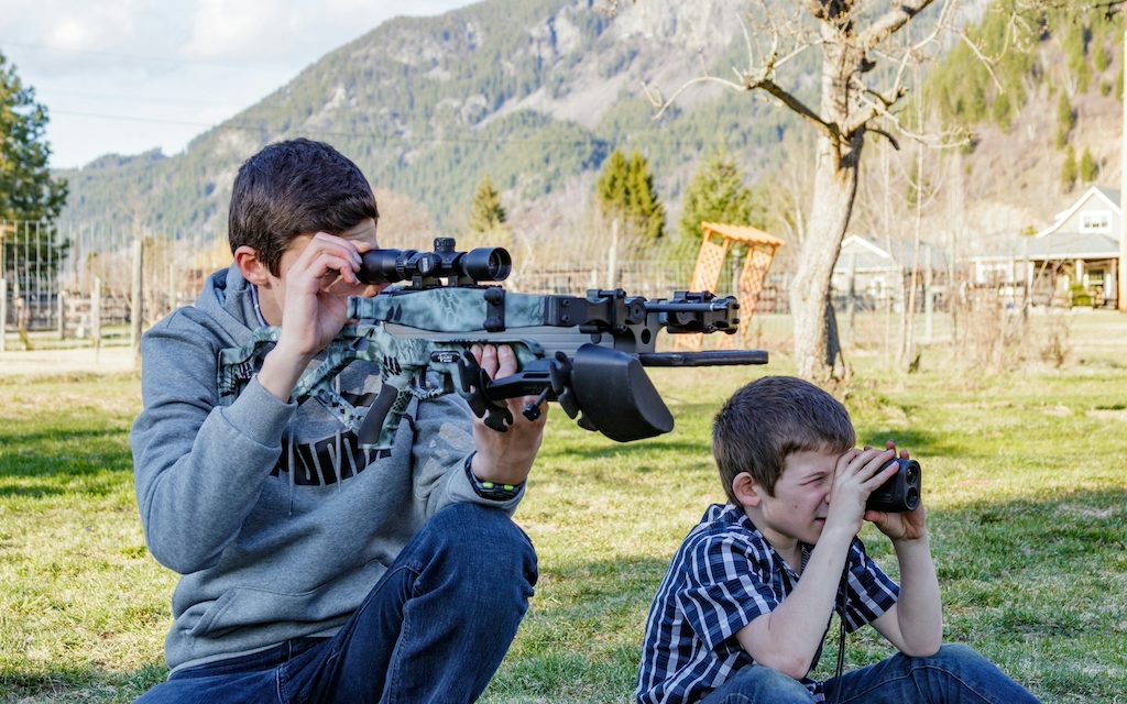 Comment choisir une arbalète à poulies pour la chasse ou le tir sur cible