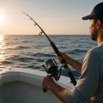 Débuter la pêche en bateau : un guide pour les novices